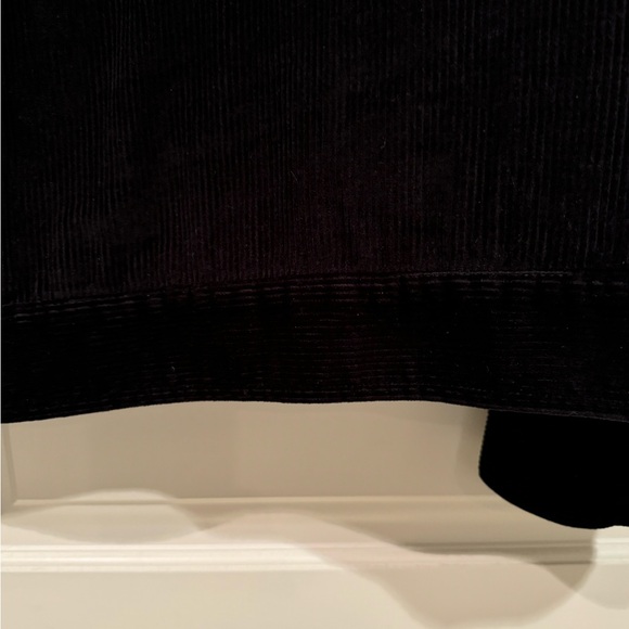 Drew House Corduroy Black and Yellow Mascot Jacket - Picture 11 of 12